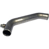 Radiator Pipe fits Kenworth W900 3406E, W900B, Tube With 2 Slip Ends W900L