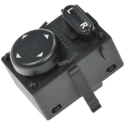 Heavy Duty Power Mirror Switch fits Freightliner Cascadia 113 & Cascadia 125 (2007-2017)