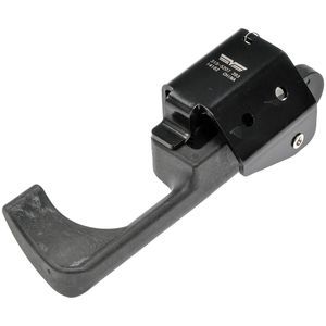 Hood Latch Kit Heavy Duty Right Hand fits Freightliner Century Class 2004-96