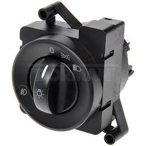 Headlight Control Switch fits Freightliner Cascadia 2018-08, Freightliner Cascadia 113 2014-10, and Freightliner Cascadia 125 2014-08