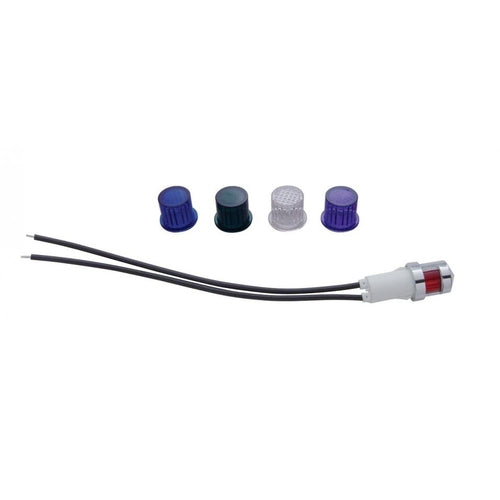 Dash Light Assembly