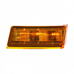 6 LED Amber Turn Signal Light For 2018+ fits Freightliner New Cascadia - Passenger/Right