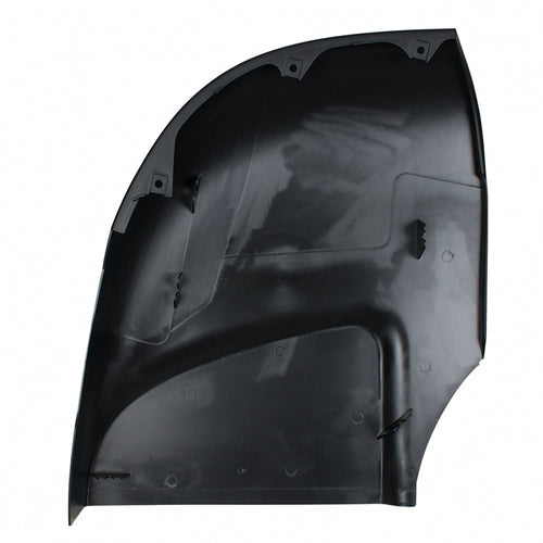 Bumper Air Flow Deflector for 2015+ Volvo VNL - Driver