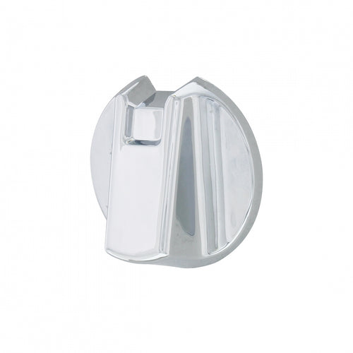 Chrome fits Mack A/C Control Knob