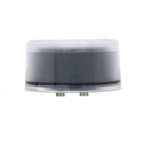 2.5” Round VORTEX LED 9 diodes, Marker Light 12V.