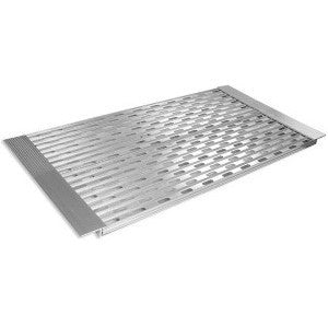Tramec Sloan Decorative Safety Service Decks – Flush Mount 27.25" width catwalks x 33"