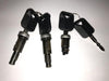 Cylinder And Key Set fits Volvo D13 VNL 670 780