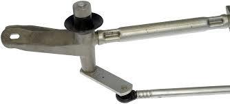 Windshield Wiper Transmission Assembly Fits International Prostar 1990-2020