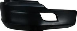 Plastic Bumper & Reinforcement Extension Corner Fits Kenworth T680 Passenger Side