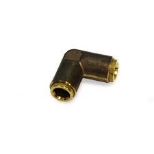 Union Elbow Fitting tube 1/2"