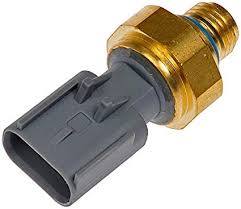 Sensor fits Cummins Egr Pressure fits Freightliner, International, Ford, and Sterling