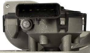 Windshield Wiper Transmission Assembly Fits International Prostar 1990-2020