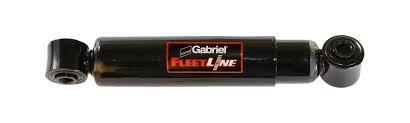 Gabriel Standard Heavy-Duty Shock Front Absorber fits Freightliner Cascadia,2018+ Westar Star