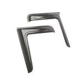 Belmor Ventvisors fits Volvo VHD 01-22, VNL 03-22+, VNM 96-18, VT880 05-18.