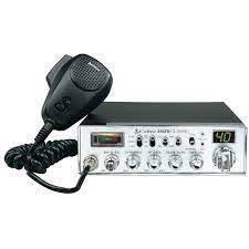 Cobra 29 LTD Classic CB Radio DUAL- MODE AM/FM