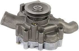 Water Pump Assembly Caterpillar 3126 / C7 Application