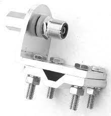 Grand General C.B. Aluminum Mounting Bracket