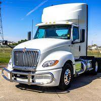Bumper Guard (International Prostar & LT 2017-2021 100 Series)