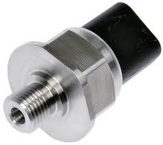 Sensor fits Caterpillar Fuel Pressure