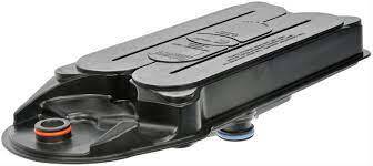 Crankcase Ventilation CCV Filter 2022-07 Cummins ISB QSB 6.7