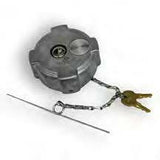 Fuel Cap Female fits Kenworth W/255 Fht Thermo Relief. 3.5”