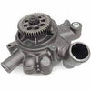 New Water Pump For Detroit EGR 14.0L 60 Series Engine Gear With 49 Teeth