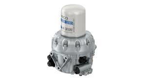 Air Dryer Assembly Sytem Saver 1200plus And HD