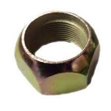 Heavy Duty Lug Nut Gr8 Left ,Hex Size 38 mm Each