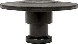 5th Wheel King Pin Trailer Bolster Plate Fits Holland 3/8”