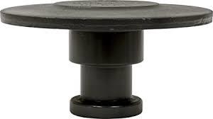 5th Wheel King Pin Trailer Bolster Plate Fits Holland 3/8”