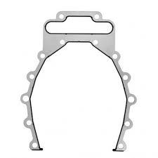 Flywheel Housing Gasket Cummins ISX Series Application