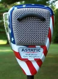 With Flag Design 636L