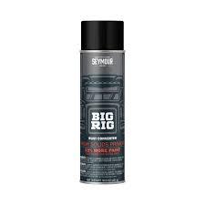 Big Rig Rust Converter 16 oz