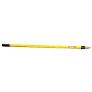 Model 480, 4-8Ft. Fiberglass Ext. Handle, Easy Reach 480