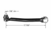 Drag Link Fits Freightliner Cascadia Short Wheel Base, THP60 GEAR 17.7"