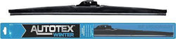 Autotex 22" W1 Winter Series Rubber Front Wiper Blade