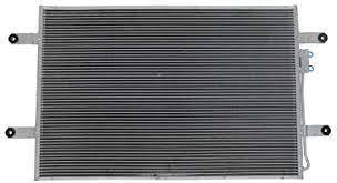 A/C Condenser fits Freightliner M2