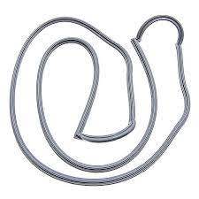 Diesel Series 60 Rocker Cover Gasket Grey fits Detroit