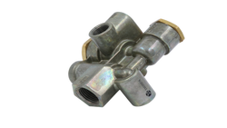 Spring Brake Control Valve
