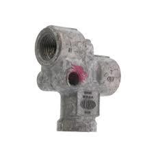 Genuine Sealco Pressure Protection Valve
