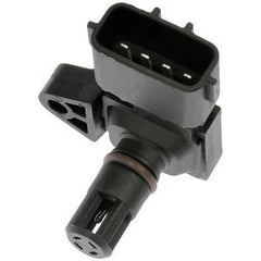 Sensor fits Cummins Turbocharger Boost fits Freightliner, Kenworth, Volvo, International, Mack, and Peterbilt.
