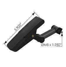 Hood Latch fits Kenworth T660,T700