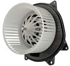 Blower Motor Fits International Prostar