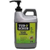 Heavy-Duty Hand Cleaner Mild Citrus 1/2 Gallon Pump