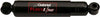 Gabriel Standard Heavy-Duty Shock Absorber fits Mack