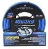 Blubird Rubber Air Hose 2 x 1/4" Male 1/4" 25' 8 NPT