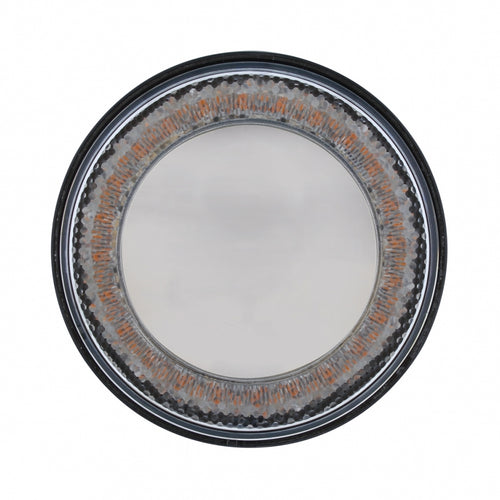 24 Led 4" "Mirage" Turn Signal Light