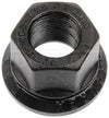 Wheel Nut Metric - 33mm Hex, 30.73 mm Length Unit Pack: 10