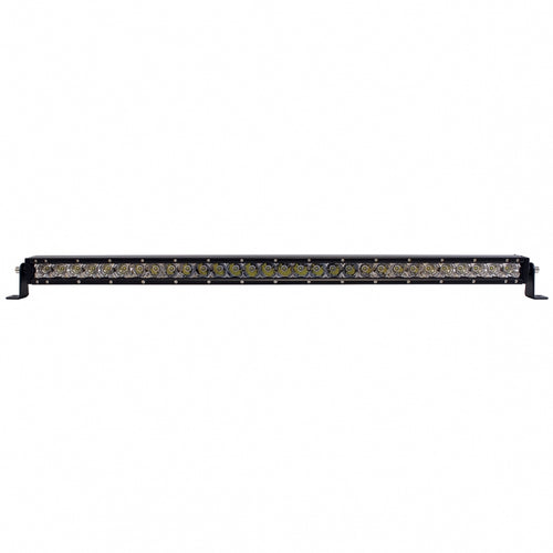 30 High Power CREE LED Single Row 30-1/4" Light Bar - Spot & Flood -