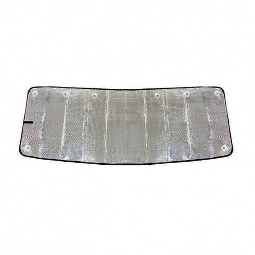 Windshield Sunshade For Peterbilt 567 (2015-2021), 379 (1987-2007), & 359 (1967-1987)